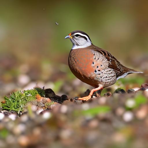 Discover the Fascinating World of Quail Keeping in the UK