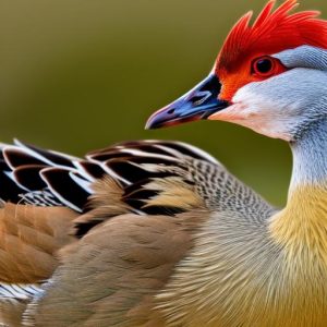 Discover the Benefits of Keeping Geese and Chickens Together: Can I Do It