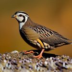 Discover the Charismatic Charms of Keeping Californian Quail