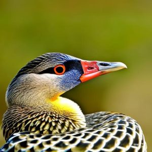 Discover the Surprising Snake-Repelling Skills of Geese