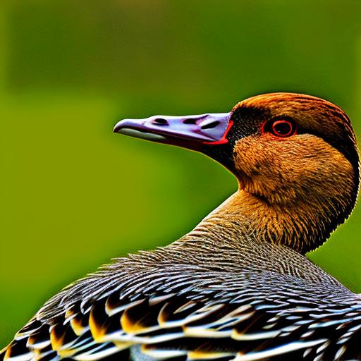 Discover the Secret to Keeping Geese Off Your Lawn