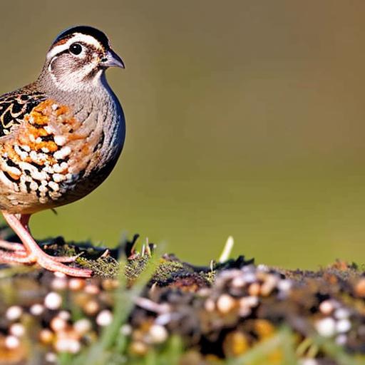 Discover 6 Compelling Reasons to Keep Quail as Pets
