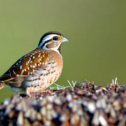 Discover Why Baby Quail are Dying – Insights from www.backyardchickens.com