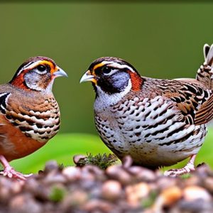 Discover the Secrets of Successfully Keeping Quail as Pets