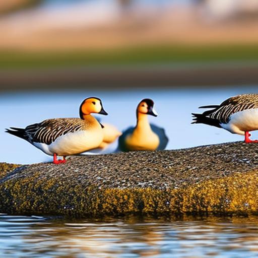Discover Effective Tips for Keeping Geese: The Ultimate Guide