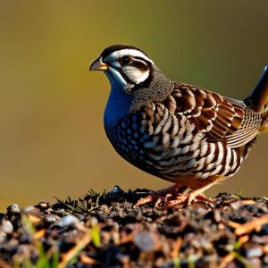 Discover the Rewards of Backyard Quail Keeping