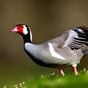 Discover the Secret Spray to Keep Geese Away: A Must-Have for Your Property