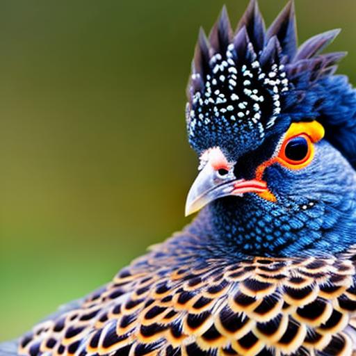 Discover the Many Reasons to Keep Guinea Fowl as Pets, Pests, and More