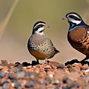 Discover the Joy of Raising Quail in Your Arizona Backyard: Tips for Success