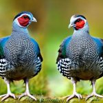 Discover the Unique Charms of Keeping Guinea Fowl in New Zealand