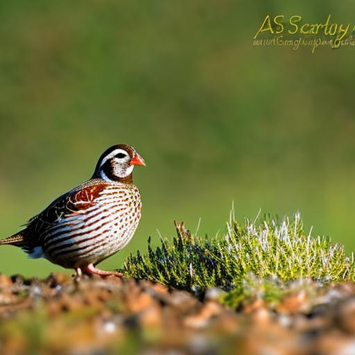 Discover the Joys of Keeping Quail: A Guide to Raising Your Own Flock