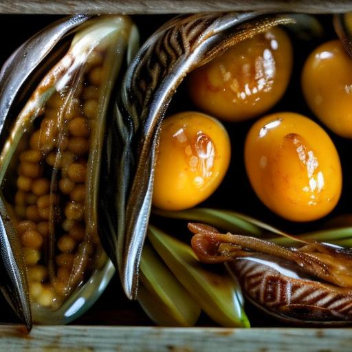 Discover the Shelf Life of Pickled Quail Eggs: How Long Can You Keep Them