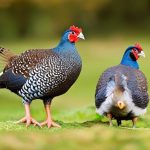Discover the Benefits of Raising Guinea Fowl in the UK: A Complete Guide”
Original title: keeping guinea fowl uk