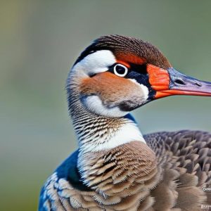 Discover the Fascinating World of Geese Breeds: A Closer Look at These Majestic Birds