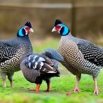 Discover the Benefits of Keeping Guinea Fowl and Chickens Together: Tips for a Successful Flock Integration