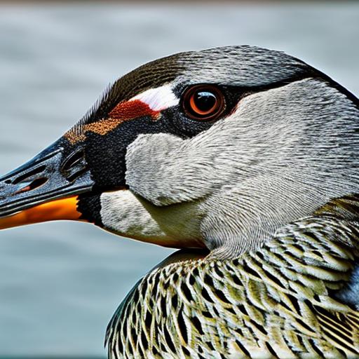 Discovering the Secrets of Geese: How Do They Keep Cool