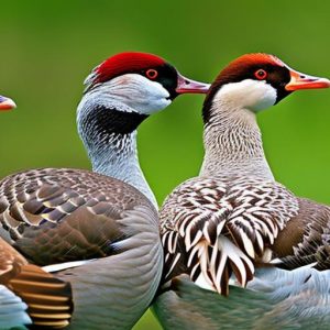 Dive into Diversity: A Guide to Geese Poultry Breeds from Toulouse to Embden