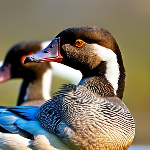 Can I Keep Ducks and Full Grown Geese Together? Tips for Successful Co-Habitation