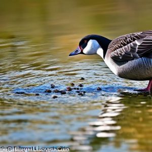 Effective Ways to Keep Canadian Geese Away from Your Property