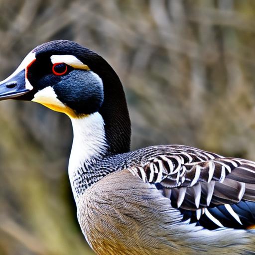 Effective Ways to Keep Canadian Geese Out of Your Yard