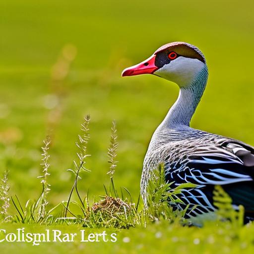 10 Effective Ways to Keep Geese Away from Your Beautiful Lawn