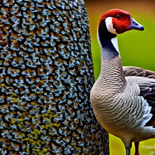 10 Effective Ways to Keep Geese Away from Your Driveway