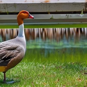 10 Effective Ways to Keep Geese Out of Your Yard: Expert Tips You Need to Know