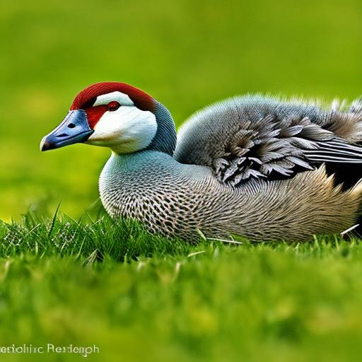 10 Effective Ways to Keep Geese Away from Your Lawn: A Guide for Homeowners