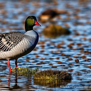 10 Effective Ways to Keep Wild Geese Away from Your Property