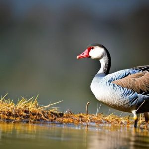 10 Effective Ways to Keep Geese Away: What Can You Use