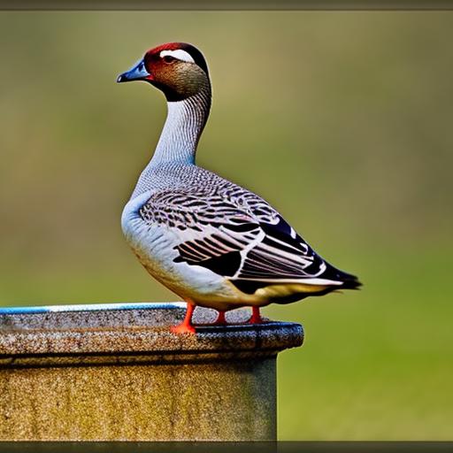 5 Effective Tips for Keeping Geese Away from Your Bird Feeders