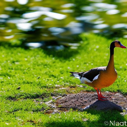10 Effective Ways to Keep Geese Out of Your Garden: Protecting Your Plants and Maintaining Your Peace