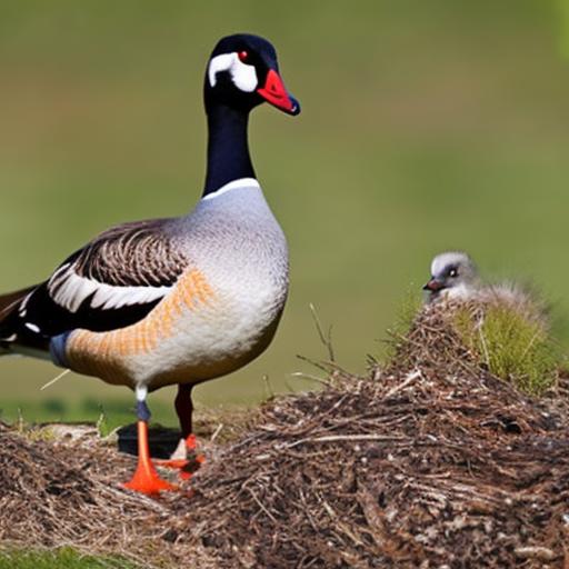 Effective Strategies to Keep Canadian Geese Out of Your Yard: How to Protect Your Outdoor Space