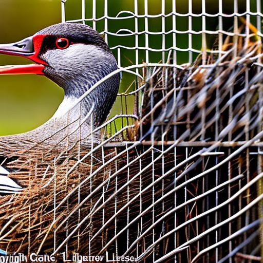 Effective Fencing Solutions to Prevent Geese from Entering Your Property