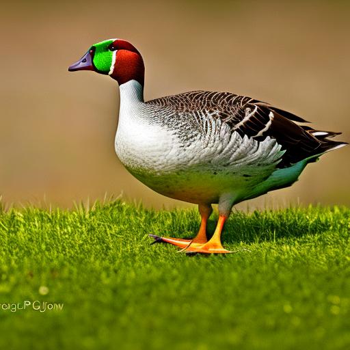 10 Effective Methods for Keeping Geese Away from Your Beautiful Green Grass