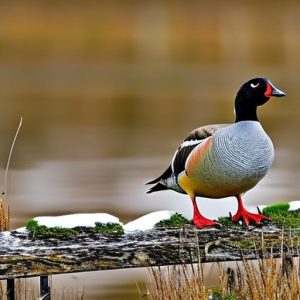 Effective Methods to Keep Canadian Geese Away: Protecting Your Property and Environment