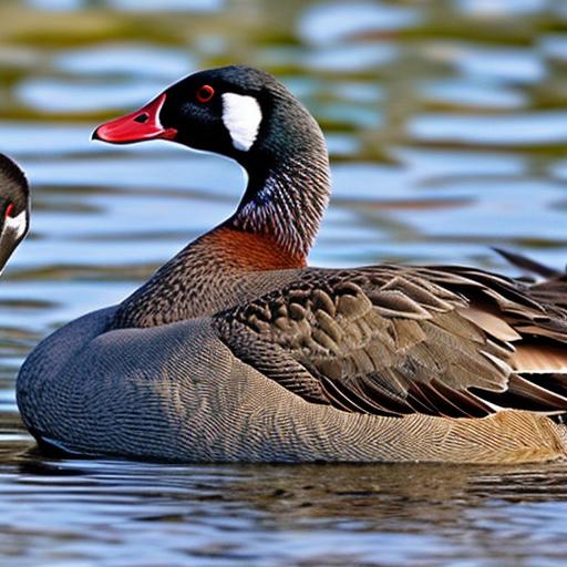 10 Effective Methods for Keeping Canadian Geese Away: A Guide to Protecting Your Property