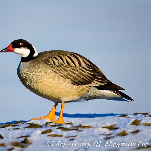 Effective Methods to Safely Deter Canadian Geese from Your Property