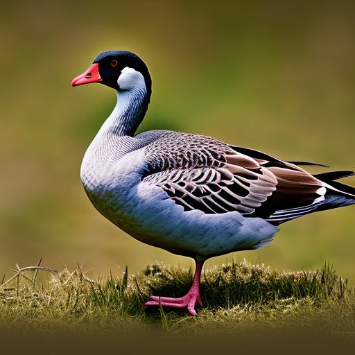 Effective Solutions for Keeping Geese Away: Discover What Works Best
