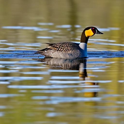 Effective Strategies for Keeping Canadian Geese Away: What You Need to Know