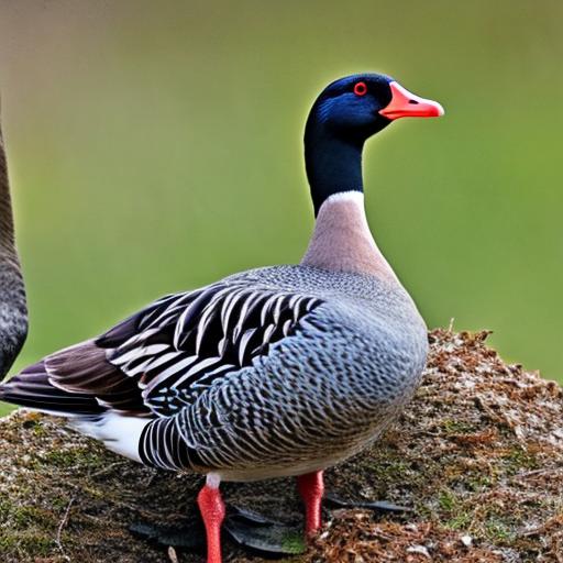 Effective Strategies for Keeping Geese Off Your Property
