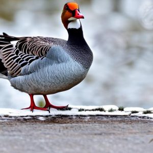 Effective Methods for Keeping Geese Away from Driveways