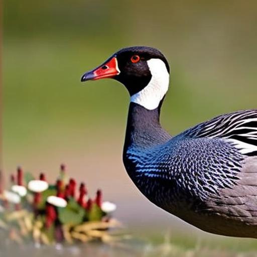 10 Effective Strategies for Keeping Geese Out of Your Yard: A Guide for Homeowners