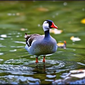 10 Effective Strategies for Keeping Geese Away from Your Pool