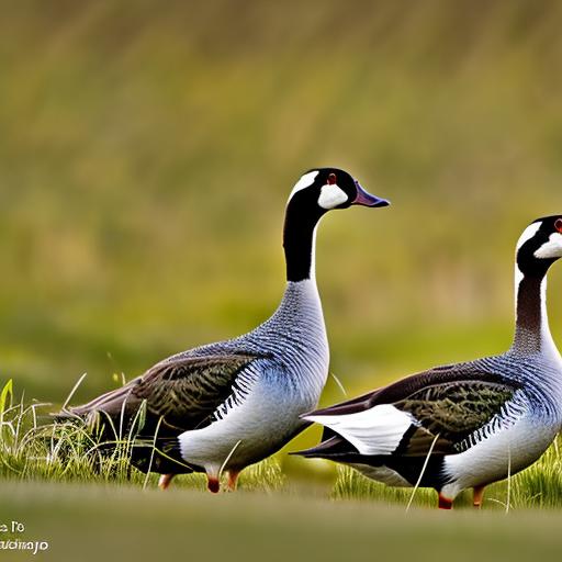 10 Effective Strategies to Keep Canadian Geese Away From Your Grass