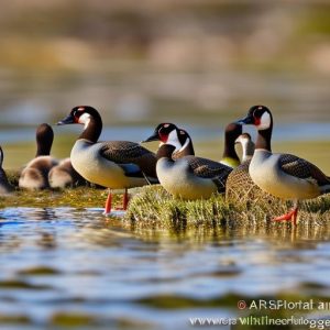 5 Effective Ways to Prevent Canadian Geese from Nesting in Your Area