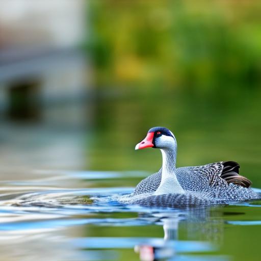 10 Effective Ways to Prevent Geese from Entering Your Pool