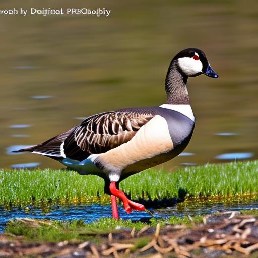 Effective Methods for Keeping Canadian Geese at Bay from Your Property