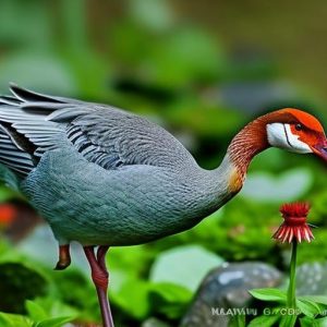 10 Effective Plants to Keep Geese Away: A Guide for Every Garden