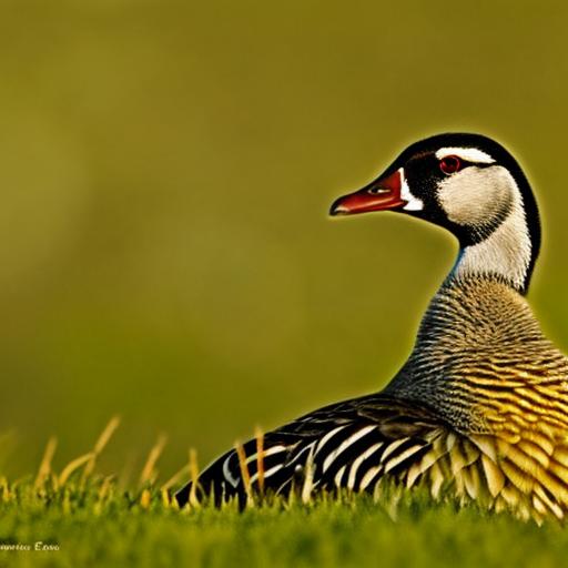 Effective Strategies for Keeping Canadian Geese Away from Your Lawn